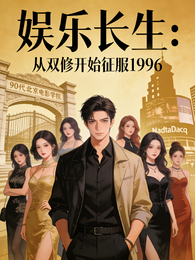 娱乐长生从双修开始征服1996 封面