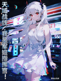 天域战线，我是军姬指挥官！ 封面