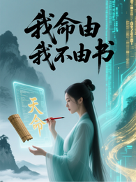 我命由我不由书 封面
