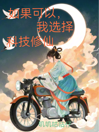 如果可以，我选择科技修仙 封面