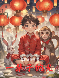 一辈子的光 封面