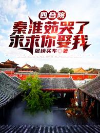 四合院:秦淮茹哭了,求求你娶我 封面