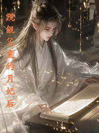 觊觎父皇的月妃后 封面