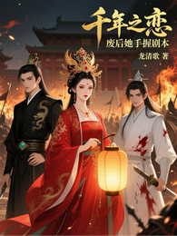 千年之恋:废后她手握剧本 封面