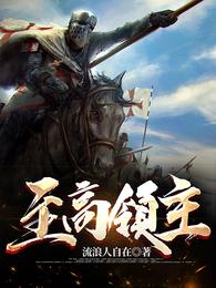至高领主 封面