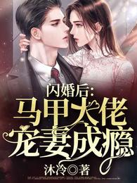 闪婚后:马甲大佬宠妻成瘾 封面