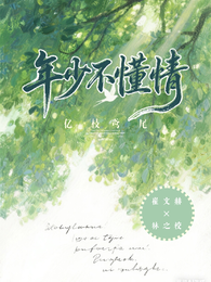 年少不懂情: 封面