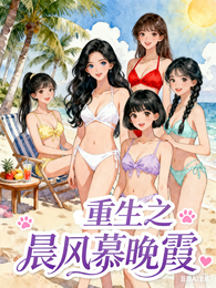 重生之晨风慕晚霞 封面