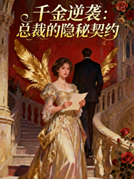 千金逆袭:总裁的隐秘契约 封面