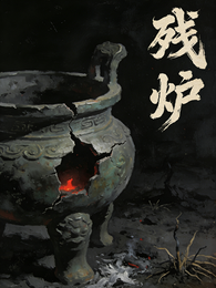 残炉 封面