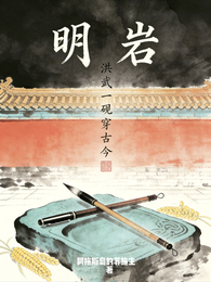 明岩 封面