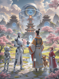 核聚变大汉:开局震惊汉武帝 封面