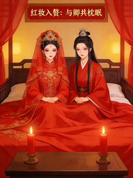 红装入赘,与卿共枕眠 封面