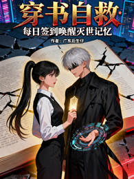 穿书自救:每日签到唤醒灭世记忆 封面