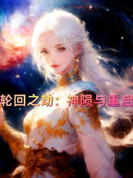 轮回之劫：神陨与重启 封面