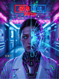 镜界回响：医魅双生 封面