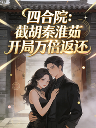 四合院：截胡秦淮茹开局万倍返还 封面