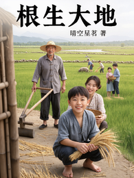 根生大地 封面