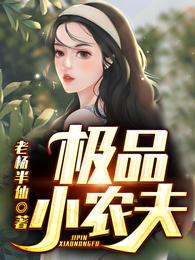 极品小农夫 封面