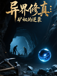 异界修真：矿奴的逆袭 封面