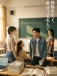 我都重生了，谁还当老实人？ 封面