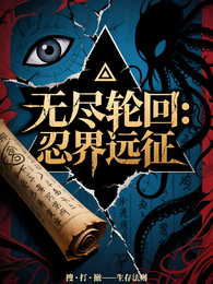 无尽轮回:忍界运征 封面