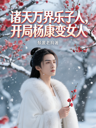 诸天万界乐子人，开局杨康变女人 封面