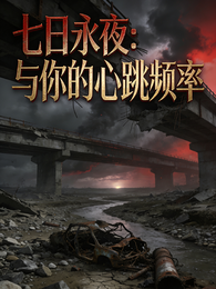 七日永夜:与你的心跳频率 封面