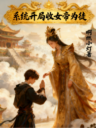 系统:开局收女帝为徒! 封面