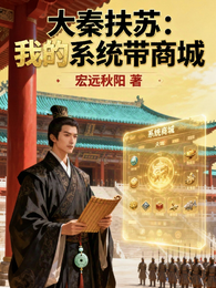大秦扶苏:我的系统带商城 封面