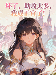 坏了，助攻太多，我成正宫了！ 封面