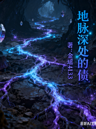 地脉深处的债 封面