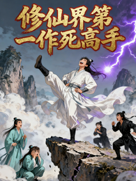 修仙界第一作死高手 封面