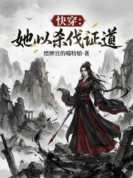 快穿：她以杀伐证道 封面
