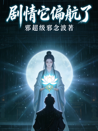 剧情它偏航了 封面