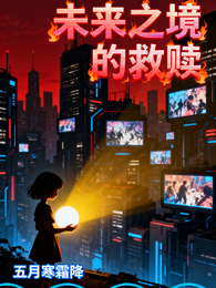 未来之境的救赎 封面