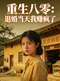 重生八零:退婚当天我赚疯了 封面