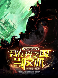 开局即黑月：我在光之国当反派 封面