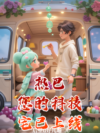 热巴您的科技宅已上线 封面