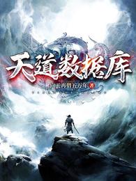 天道数据库 封面