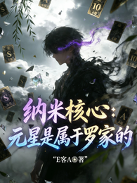 纳米核心元星是属于罗家的 封面