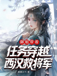 御姐带着任务穿越西汉救将军 封面