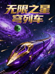 无限之星穹列车 封面