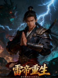 雷帝重生 封面