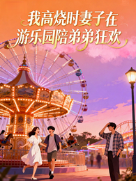 我高烧时妻子在游乐园陪弟弟狂欢 封面