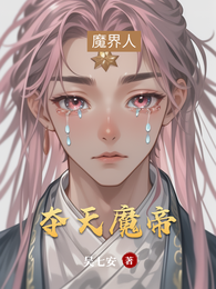 夺天魔帝 封面