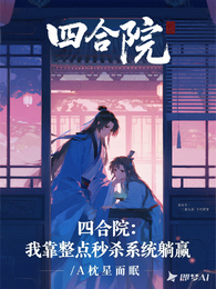四合院:我靠整点秒杀系统躺赢 封面