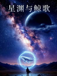 星渊与鲸歌 封面