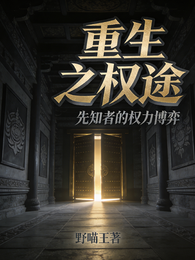 重生之权途 封面