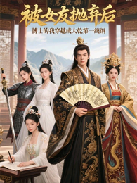 被女友抛弃后,我穿越成纨绔 封面